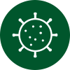 icona di infezione